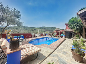 5 slaapkamer Villa te koop in Monda