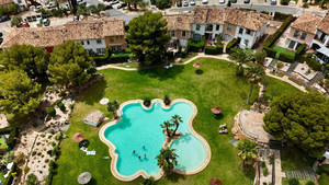 3 slaapkamer Villa te koop in Finestrat