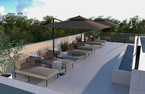 Grondstuk te koop in Mijas