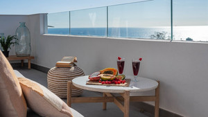 3 slaapkamer Appartement te koop in Rincon de la Victoria