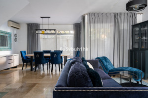 4 slaapkamer Rijtjeshuis te koop in Marbella