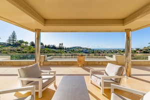 2 slaapkamer Appartement te koop in Marbella