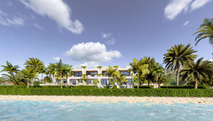 Grondstuk te koop in Marbella