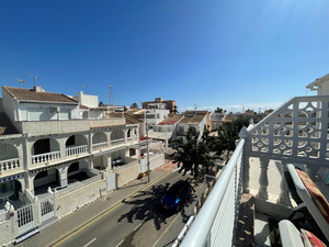 2 slaapkamer Rijtjeshuis te koop in Orihuela