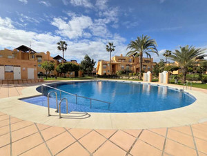 2 slaapkamer Appartement te koop in Casares