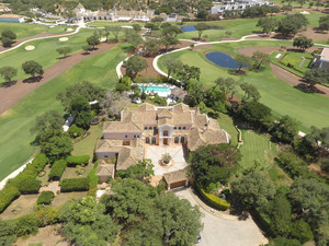 5 slaapkamer Villa te koop in San Roque Club