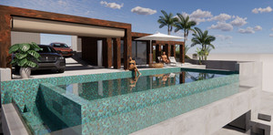 Grondstuk te koop in Marbella