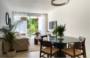 3 slaapkamer Appartement te koop in Benahavis