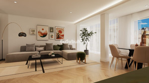 2 slaapkamer Appartement te koop in Malaga
