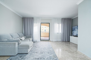 3 slaapkamer Appartement te koop in Marbella