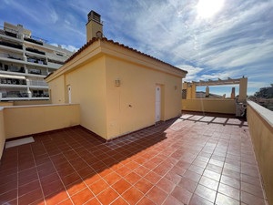 2 slaapkamer Appartement te koop in Benalmadena