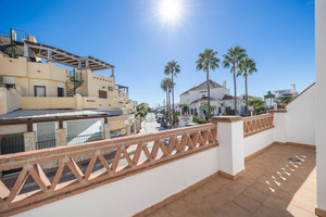 2 slaapkamer Appartement te koop in Nerja