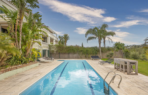 4 slaapkamer Villa te koop in Sotogrande