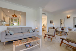 3 slaapkamer Appartement te koop in Benahavis
