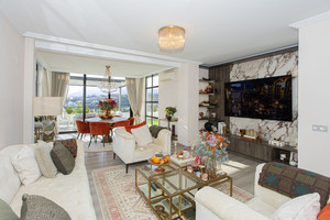 4 slaapkamer Appartement te koop in Benahavis