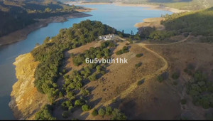 3 slaapkamer Villa te koop in Castellar de la Frontera