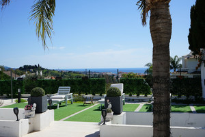 6 slaapkamer Villa te koop in Marbella