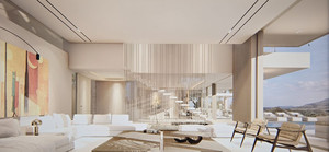 Grondstuk te koop in Mijas