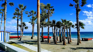 Grondstuk te koop in Marbella