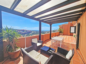 1 slaapkamer Appartement te koop in Marbella