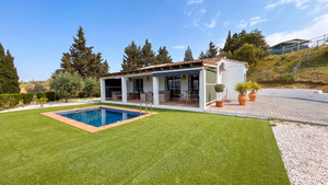 2 slaapkamer Villa te koop in Coin