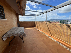 3 slaapkamer Appartement te koop in Malaga