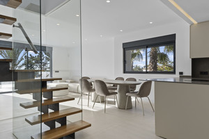 3 slaapkamer Appartement te koop in El Paraiso