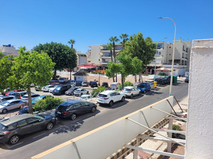 3 slaapkamer Appartement te koop in Torremolinos