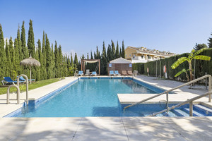 1 slaapkamer Appartement te koop in Marbella