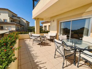 3 slaapkamer Appartement te koop in San Roque Club
