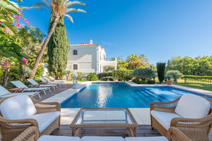 5 slaapkamer Villa te koop in Marbella