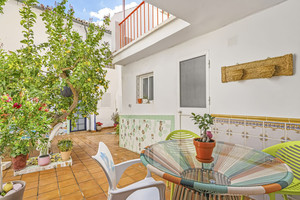 3 slaapkamer Rijtjeshuis te koop in Ardales