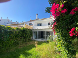 5 slaapkamer Rijtjeshuis te koop in Marbella