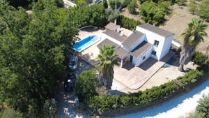 3 slaapkamer Villa te koop in Coin
