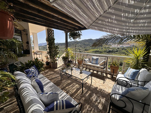 5 slaapkamer Villa te koop in Monda