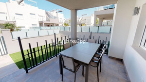 3 slaapkamer Appartement te koop in Torrevieja
