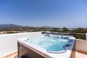 2 slaapkamer Appartement te koop in Estepona