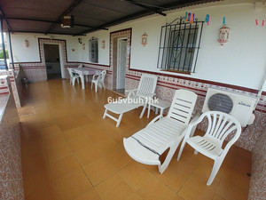 2 slaapkamer Villa te koop in Mijas