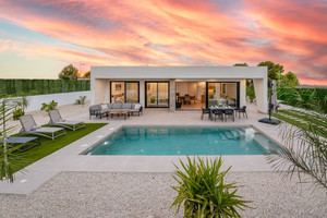 3 slaapkamer Villa te koop in Calasparra
