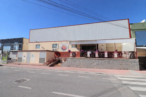 Commercieel te koop in Rojales