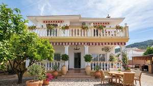 5 slaapkamer Villa te koop in Alhaurin de la Torre