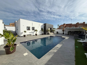 5 slaapkamer Villa te koop in Rojales