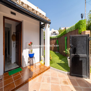 3 slaapkamer Villa te koop in Estepona