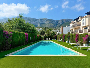 2 slaapkamer Appartement te koop in Denia