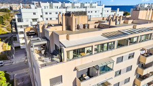 3 slaapkamer Appartement te koop in Velez-Malaga