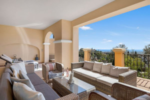 2 slaapkamer Appartement te koop in Benahavis