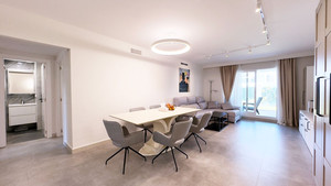 2 slaapkamer Appartement te koop in El Paraiso