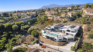6 slaapkamer Villa te koop in El Paraiso