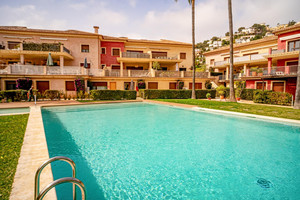 3 slaapkamer Appartement te koop in Benissa