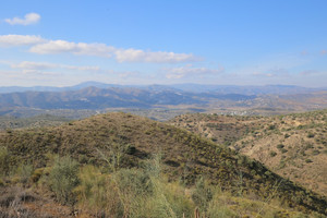 4 slaapkamer Villa te koop in Alcaucin